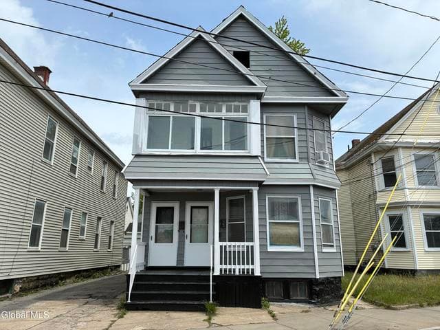 1017 Chrisler Avenue, Schenectady, NY, photo 1