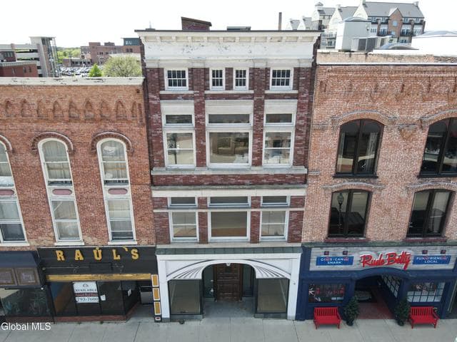 166 Glen Street, Glens Falls, NY