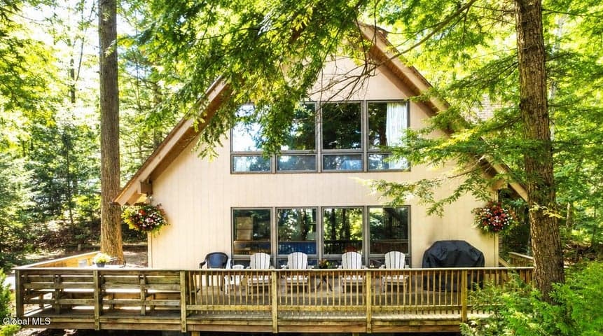 55 Lakeview Drive, Horicon, NY, photo 1