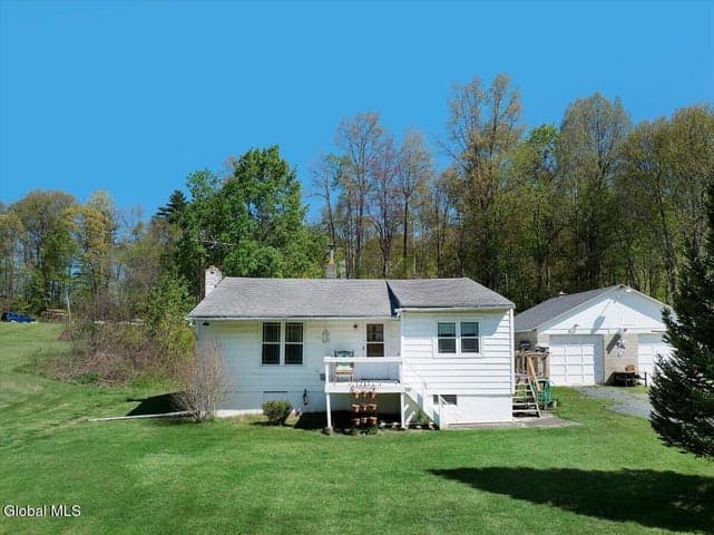 352 Hansen Road, Schaghticoke, NY, photo 1