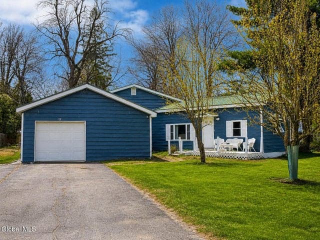 12 Cline Drive, Massena, NY, photo 1