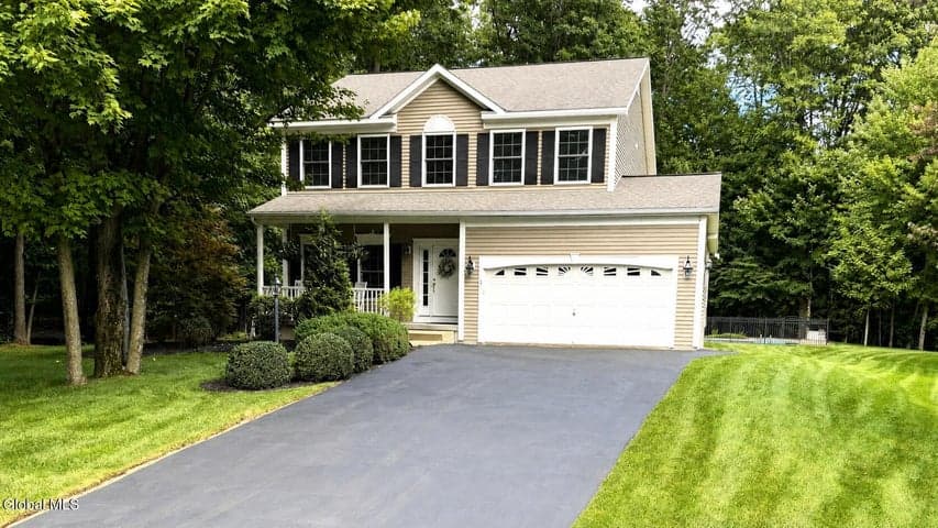 1 Dorothy Lane, Glenville, NY, photo 1