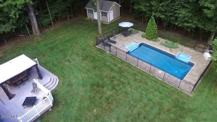 1 Dorothy Lane, Glenville, NY, photo 3