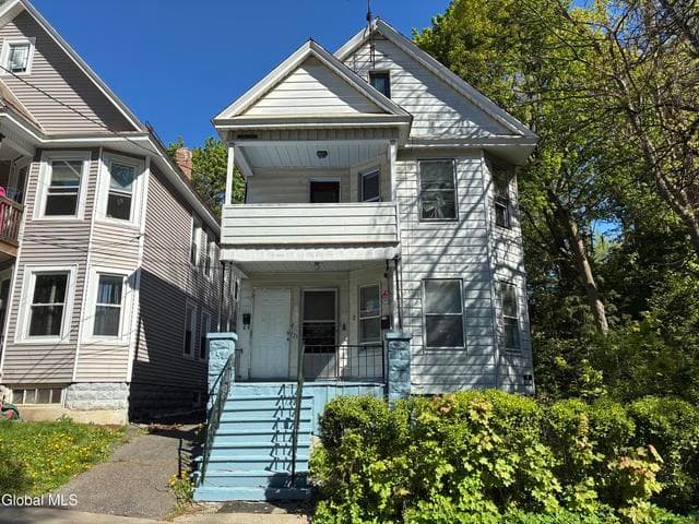 123 Lomasney Avenue, Schenectady, NY, photo 1