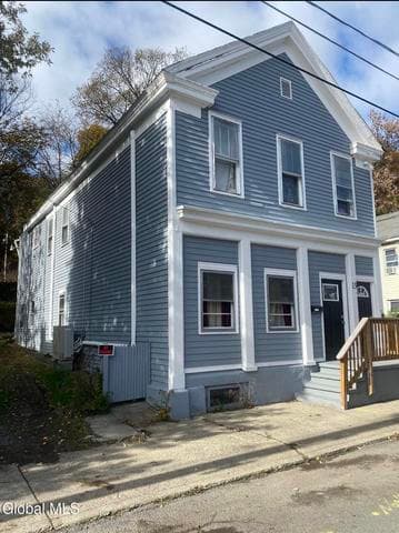 13 Sargent Street, Cohoes, NY, photo 1