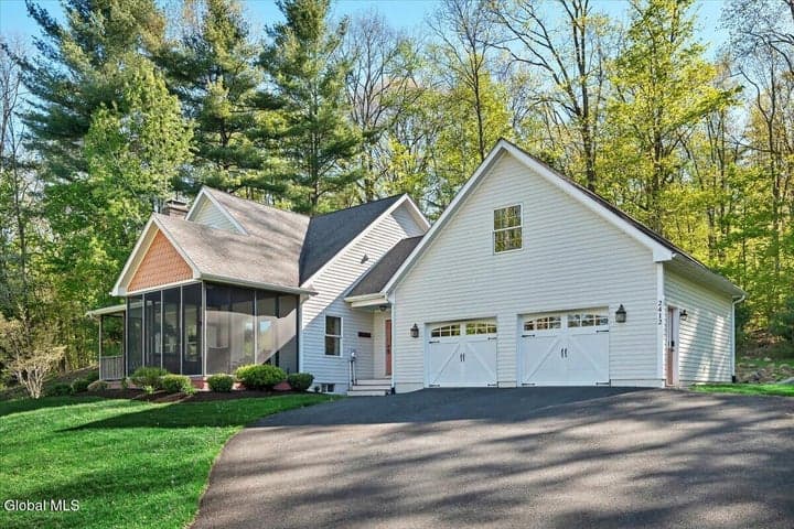 2412 New York 43, Averill Park, NY, photo 2