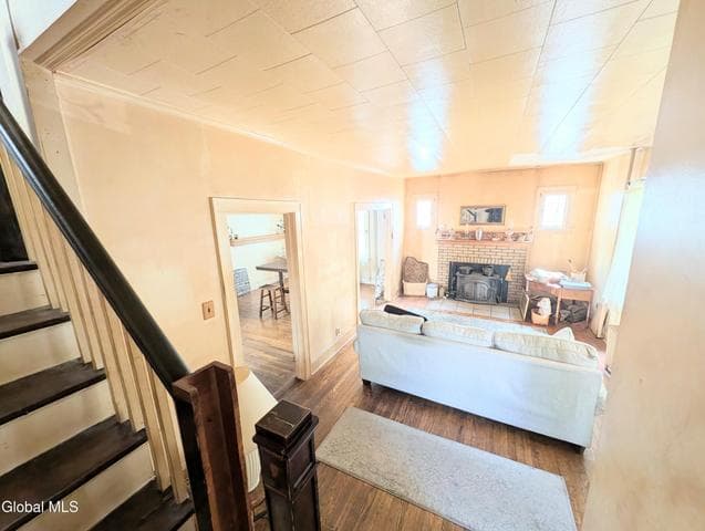 18 Griswold Avenue, Troy, NY, photo 3