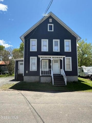 25 Broad Street, Fultonville, NY