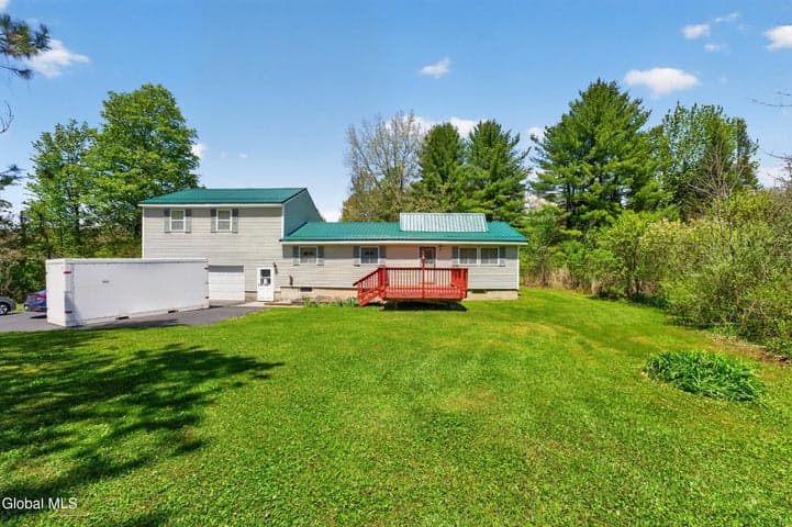 870 Muselbeck Road, Princetown, NY, photo 3