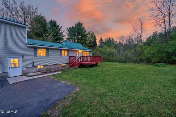 870 Muselbeck Road, Princetown, NY, photo 2