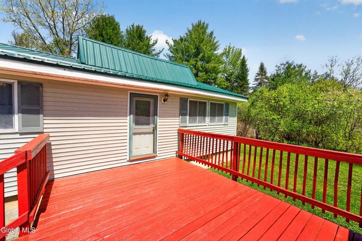 870 Muselbeck Road, Princetown, NY, photo 1