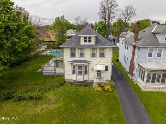 111 Hollywood Avenue, Albany, NY, photo 1