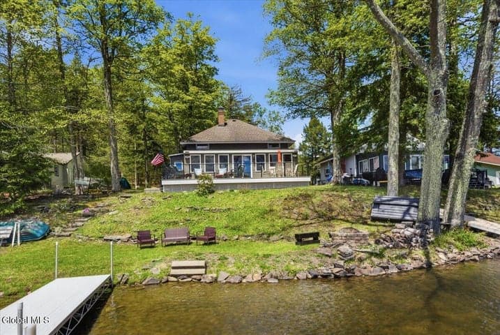 30 Circle Drive, Berne, NY, photo 1