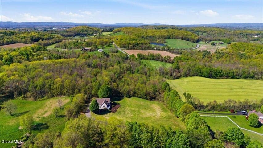 9 Sweet Road, Saratoga, NY, photo 3