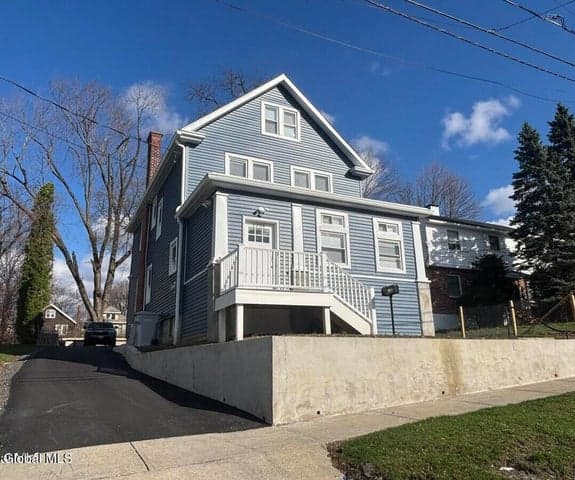 2208 12th Street, Troy, NY, photo 1