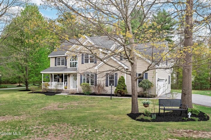 3 Pauls Way, Queensbury, NY, photo 2