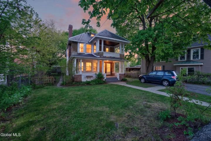 303 Spring Avenue, Troy, NY, photo 5
