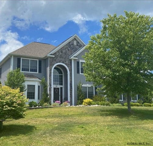 26 Addison Way, Clifton Park, NY, photo 1