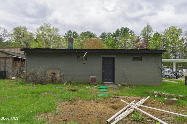 98 Lake Avenue, Lake Luzerne, NY, photo 3