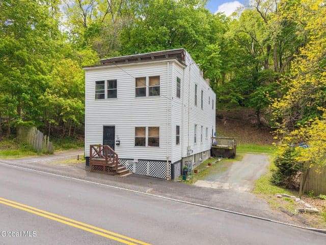 44 Spring Avenue, Troy, NY, photo 1