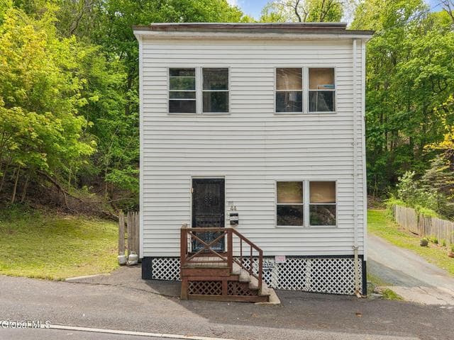 44 Spring Avenue, Troy, NY, photo 4