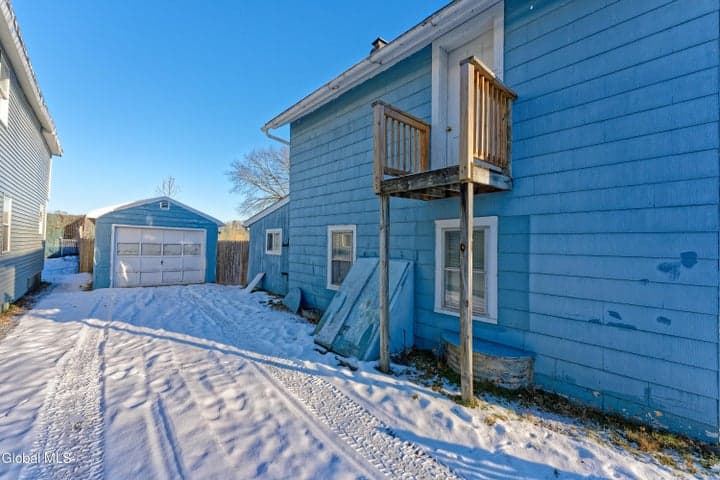 11 Nixon Street, Hoosick Falls, NY, photo 5