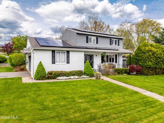 62 Wood Terrace, Albany, NY, photo 2