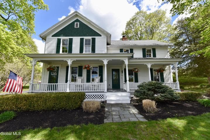 270 Cooksboro Road, Brunswick, NY, photo 1