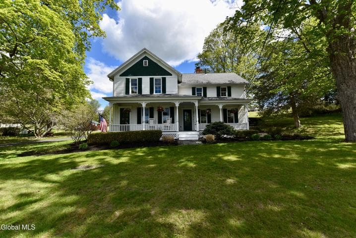 270 Cooksboro Road, Brunswick, NY, photo 2