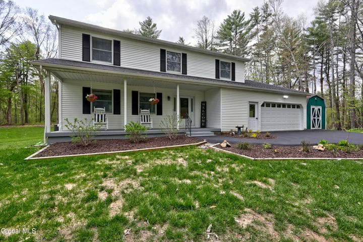 6 Pinebrook Drive, Milton, NY, photo 3