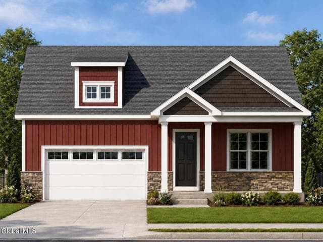 16 Quail Run, Voorheesville, NY, photo 3