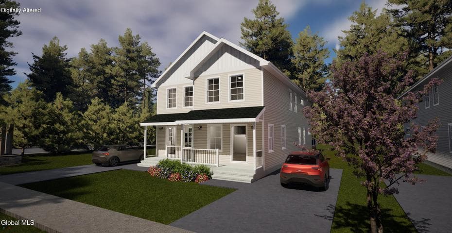 1715 Van Vranken Avenue, Schenectady, NY, photo 2