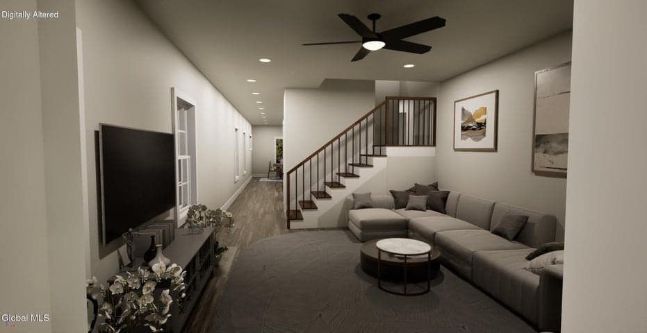 1715 Van Vranken Avenue, Schenectady, NY, photo 4