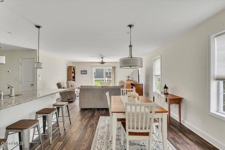 3604 Brunswick Meadows Way, Troy, NY, photo 3
