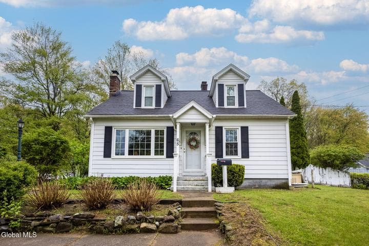 65 Pashley Road, Glenville, NY, photo 1
