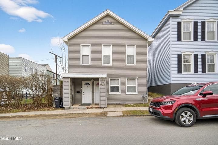 1540 8th Avenue, Watervliet, NY