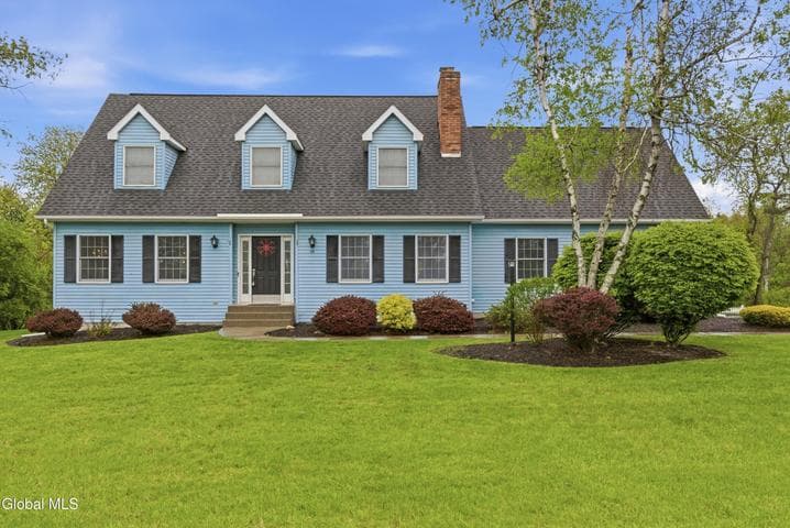 43 Brinker Drive S, North Greenbush, NY, photo 1