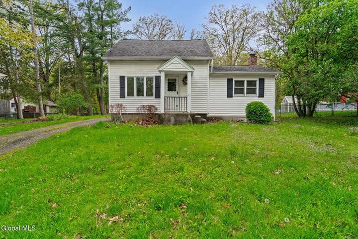 633 Fillmore Avenue, Niskayuna, NY, photo 1