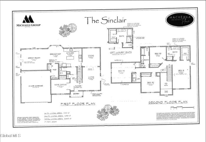 24 Mackenna Court, Ballston, NY, photo 2