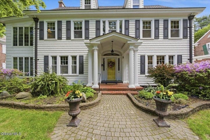 8 Westover Road, Troy, NY, photo 1