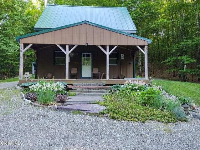 56 Koster Way, Hebron, NY, photo 2