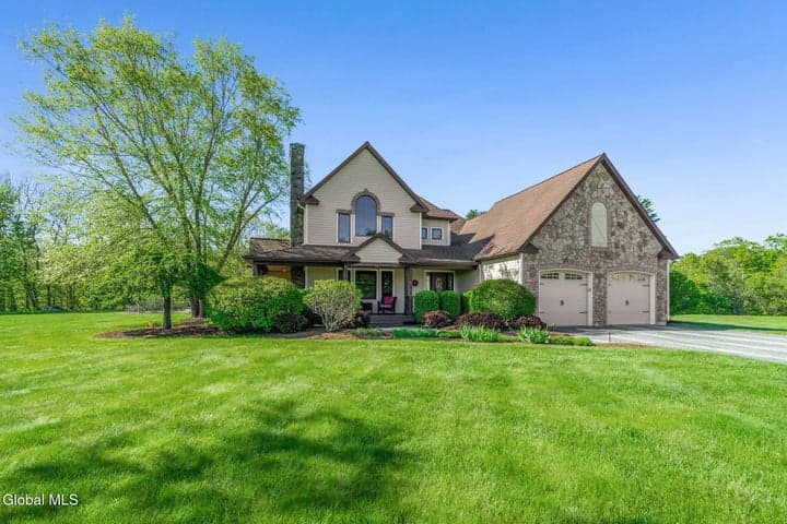 737 Muitzeskill Road, Schodack, NY, photo 2