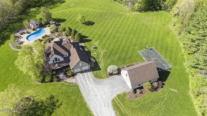 737 Muitzeskill Road, Schodack, NY, photo 2