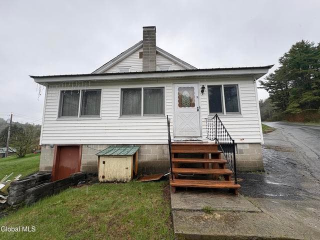 5 Barton Hill Road, Moriah, NY, photo 1