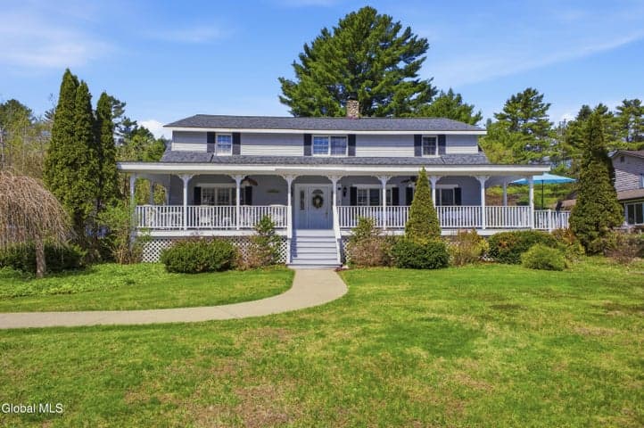 1525 U.S. 9, Schroon Lake, NY, photo 1