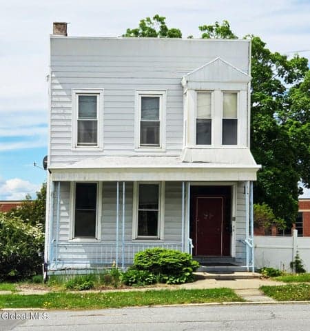 2363 Burdett Avenue, Troy, NY, photo 1