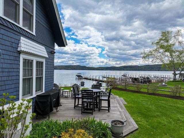 6 Lake Forest Lane, Hague, NY, photo 3
