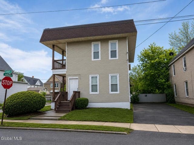 74 James Street, Amsterdam, NY, photo 1