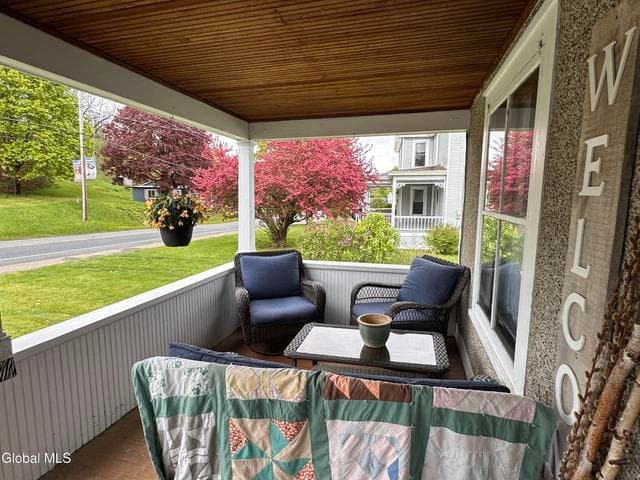 34 Saint Claire Street, Ticonderoga, NY, photo 3