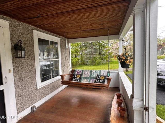 34 Saint Claire Street, Ticonderoga, NY, photo 4